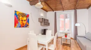 2 Bdr family apt Balestrari Palace Campo dei Fiori Piazza Navona Piazza Venezia - Image 3