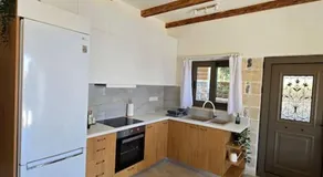 Stone Apartment in Agia Roumeli - Image 4