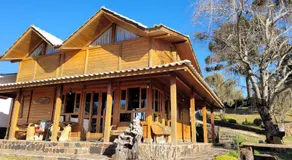 Hotel Fazenda Boutique Terra do Gelo - Image 5