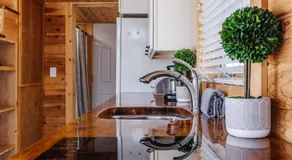 Desert Oasis Tiny Home - Image 4