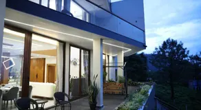 Hills and Hearts Luxury Villa - Image 5