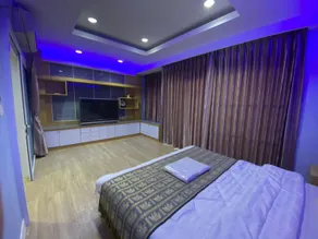 The S Prime บ้านพักในเมือง(บ้านทาวน์โฮม 3ชั้น) - Image 2