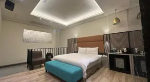 G.SHOCK Motel - Image 2