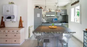 Maison 'Vacances Pays Basque' avec terrasse privée, jardin privé et Wi-Fi - Image 4