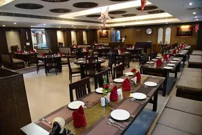 Hotel Bishnu Palace - Image 5