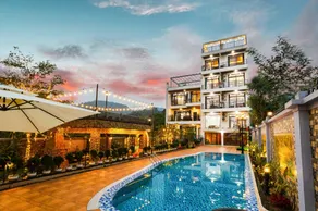 Family House Villa Soc Son - Image 3