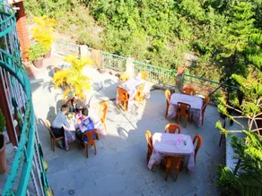 Rishikesh Sadan A Yoga and Spritual Retreat - Image 4