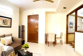 BluO Classic 1BHK - Defence Colony Mkt - Image 2