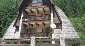 Vila Ursul - Image 4