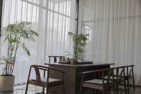 Urban Garden Hotel (Heze Juancheng New County Hospital Branch) - Image 3