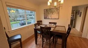 Historic Olympia 4 BR Home Walk to CapitolDwntn - Image 3