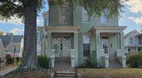 Downtown Little Rock Apartment #5 - Image 3