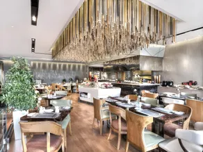 Dusit D2 Binhu Changzhou Hotel - Image 3