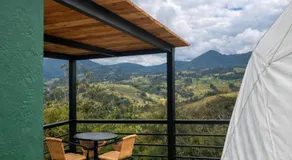 La Meca Glamping - Image 3