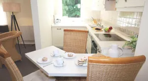 Villa Strandperle, App 12 - nur 20m zum Strand, TOPLAGE - Image 3