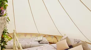 Willow Grove Farm Glamping - Image 2