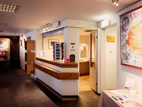 Nordis Hotel Lofoten - Image 4