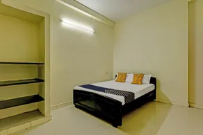 Vijay Guest House by OYO Rooms - Image 2