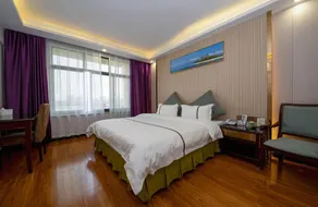 Yilong Hotel - Image 2
