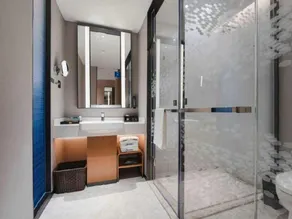 Hampton by Hilton Shenzhen Longgang Yuanshan - Image 5