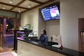 Shanghai Jiejia hotel - Image 4
