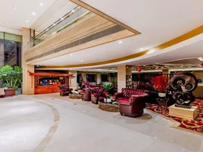 Lexes Global Hotel - Image 3