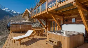 The Vaujany Mountain Lodge - Image 3
