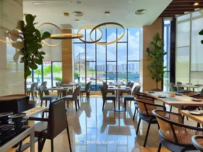 Opero Hotel Southkey Johor Bahru - Image 4