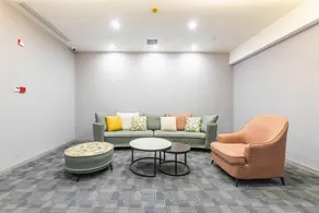 7 Days Inn Wuhan Hankou Railway Station - Image 5