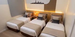 Skudai - The9 Homestay 1min UTM, near Sutera Mall, Paradigm Mall, Senai airport - Image 2
