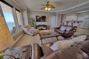 Stylish Oceanfront Condo with Beach and Picnic Area Access - Unit 1706 by RedAwning - Image 3