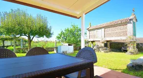 GALIHOST - Casa Los Manolos en Vilanova de Arousa - Image 3