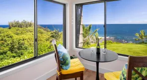 Sealodge A2 Romantic Ocean View Oasis with Pool - Image 3