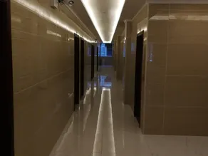 Hexing Hotel - Image 2