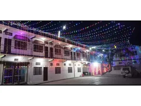 Hotel Omkaar and Restaurant Chinyalisaur - Image 2