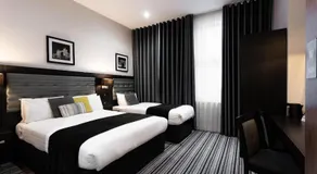 The W14 Kensington Hotel - Image 2