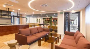 Stephouse Madrid Cantoblanco - Residencia Estudiantes para Estudiantes y Docentes - Image 4