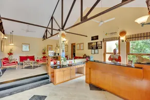 Club Mahindra Binsar Valley - Image 3
