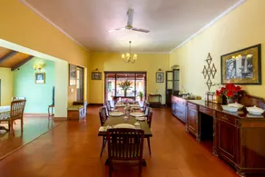 amã Stays & Trails - Cottabetta Bungalow, Coorg - Image 5