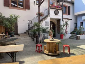 Le Refuge du Rempart - Image 2