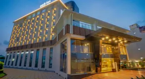Park Inn by Radisson Lucknow Vikas Nagar - Image 5