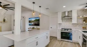 Charming Ranch Home Near Dell with Cocktail Pool - Image 2