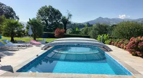 Villa Goxoki avec piscine Saint Jean Pied de Port - Image 3