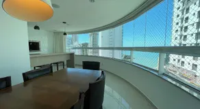 Linda Vista, Um apartamento por andar, 3 Suítes, 2 Garagens - Image 3