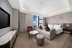 Hanyuan Junlan Hotel - Image 2