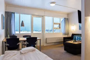 Karrebaeksminde Strandhotel - Image 2