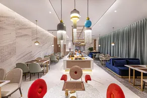 Orange Hotel Chuzhou Municipal Government - Image 2