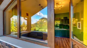 Boho Mountain Studio - Image 5