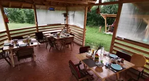 Pensiunea Casa Runcu Buzau - Image 4
