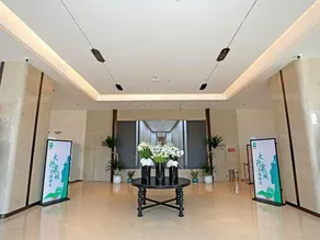 XINTAI LANOU INTERNATIONAL HOTEL - Image 5